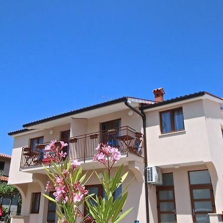 Solaria Apartments Poreč Exteriér fotografie