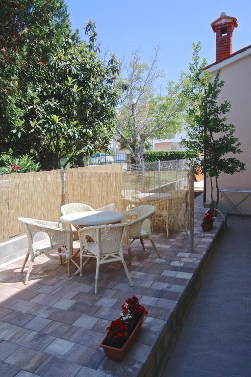 Solaria Apartments Poreč Exteriér fotografie