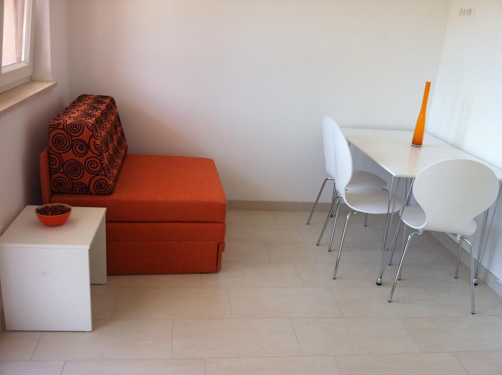 Solaria Apartments Poreč Pokoj fotografie