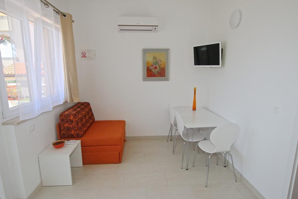 Solaria Apartments Poreč Exteriér fotografie