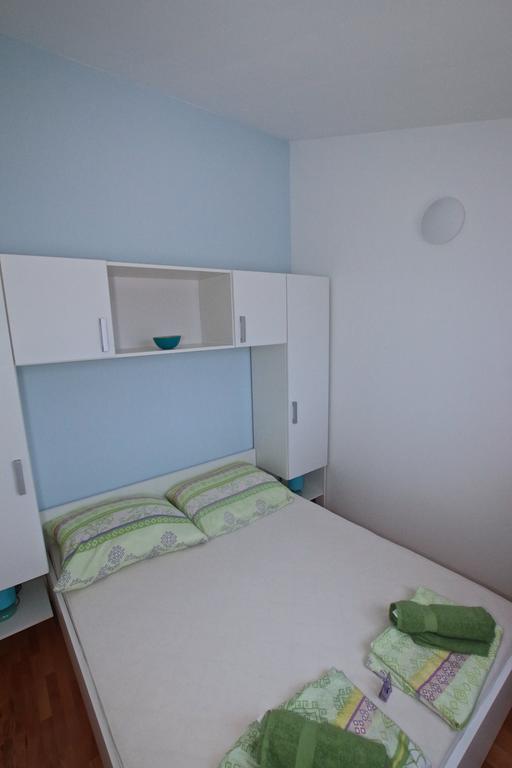 Solaria Apartments Poreč Exteriér fotografie