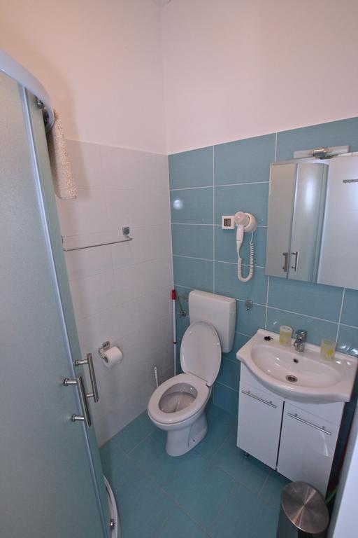 Solaria Apartments Poreč Exteriér fotografie