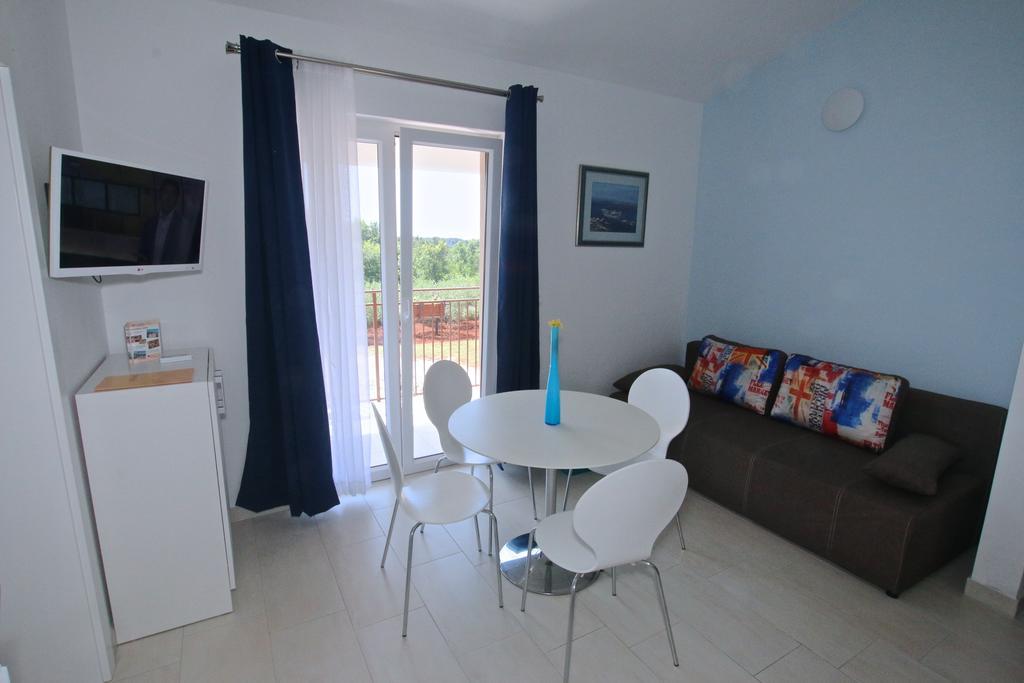 Solaria Apartments Poreč Exteriér fotografie