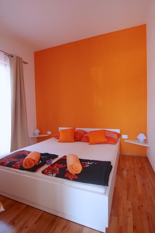 Solaria Apartments Poreč Exteriér fotografie