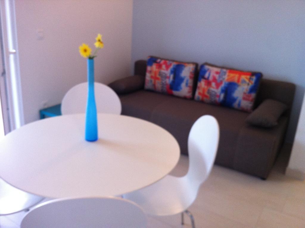 Solaria Apartments Poreč Pokoj fotografie