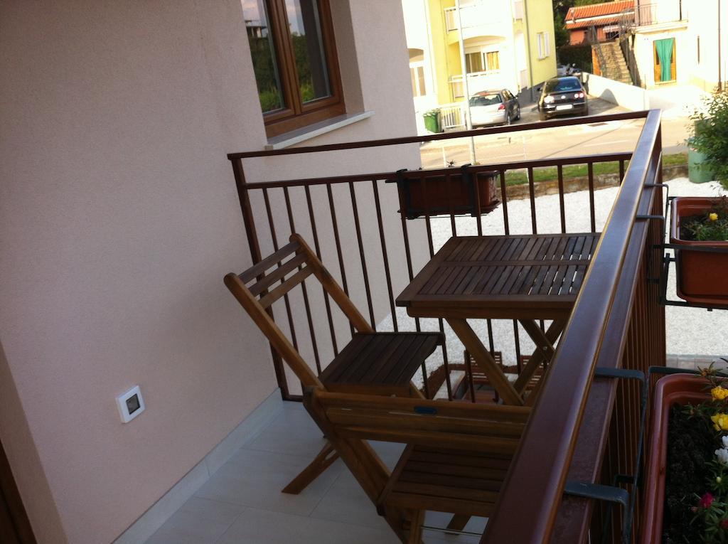 Solaria Apartments Poreč Exteriér fotografie