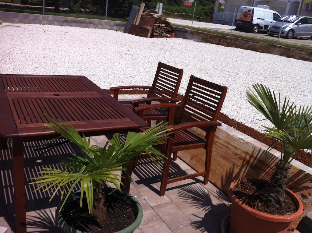 Solaria Apartments Poreč Exteriér fotografie